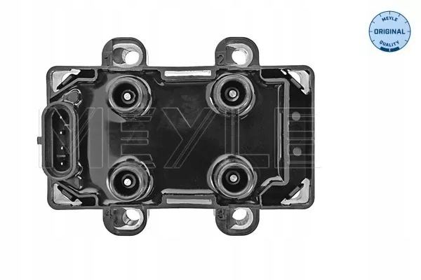 фото №2, 16-148850001 котушка запалювання renault 1,2-1,6