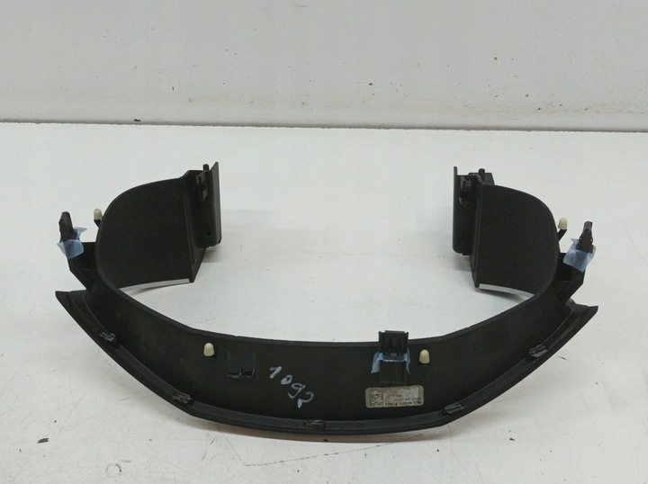 фото №7, Корпус руль спидометра защита pod приборная панель kpl ford galaxy mk4