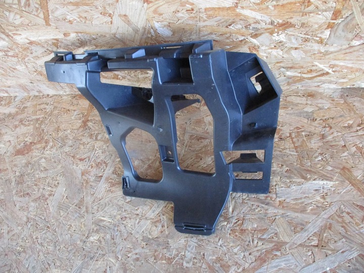 фото №1, Кронштейн бампера передньої праві jaguar i-pace