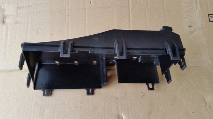 фото №4, Ford kuga втулка стабілізатора mk2 dno корпуси запобіжників