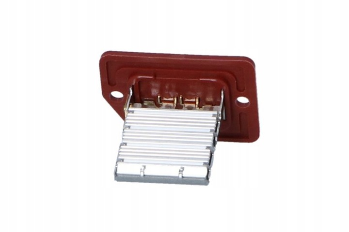 фото №11, Nrf 342098 резистор, вентилятор внутренний