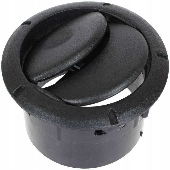 фото №1, Renault master 3 iii решётка воздуховод наддув