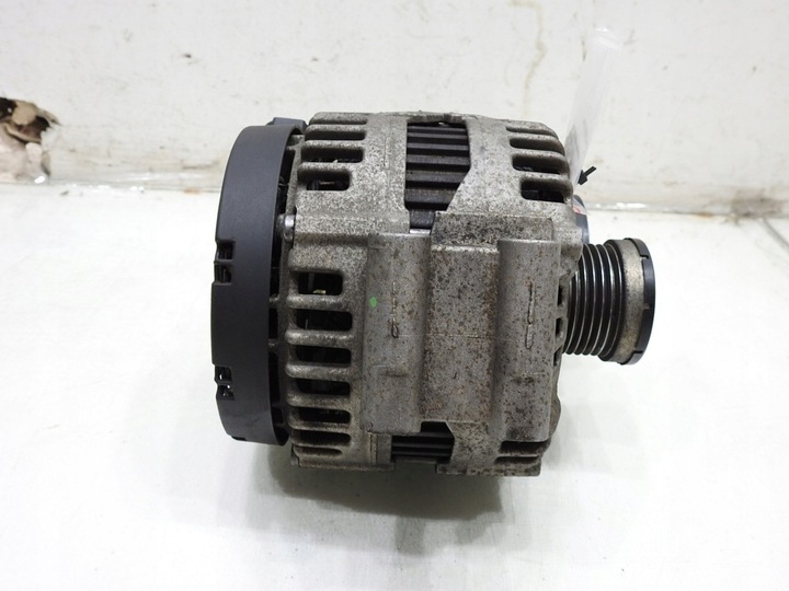 фото №6, Генератор bmw e60 e61 2.5i 7550968