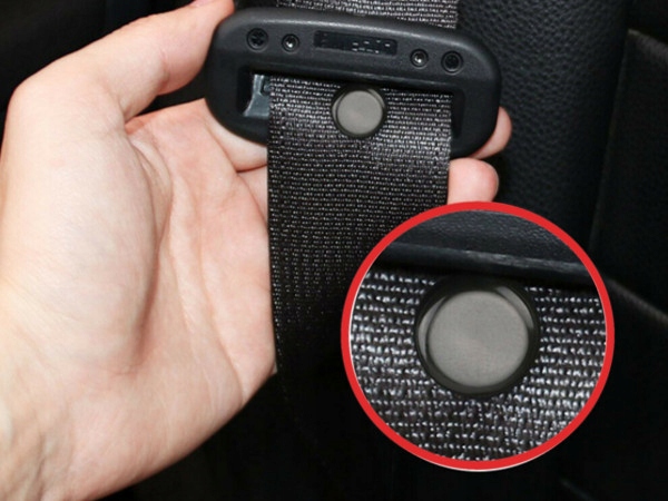 фото №4, Pas безпеки кліпса do citroen dacia peugeot