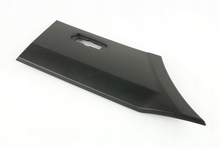 фото №1, Crafter sprinter планка боковая правая mwb