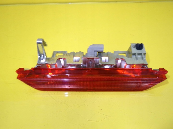 фото №2, Третє світло сплав сплаву toyota yaris hb nr45