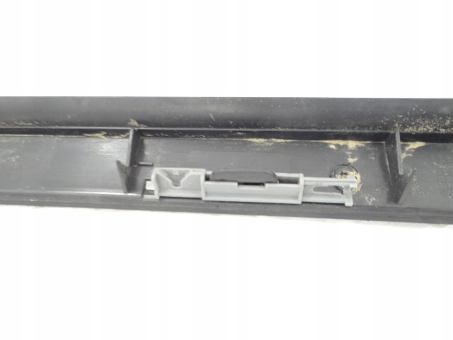 фото №12, Peugeot 3008 ii ліва планка скла лобовий 9810112080