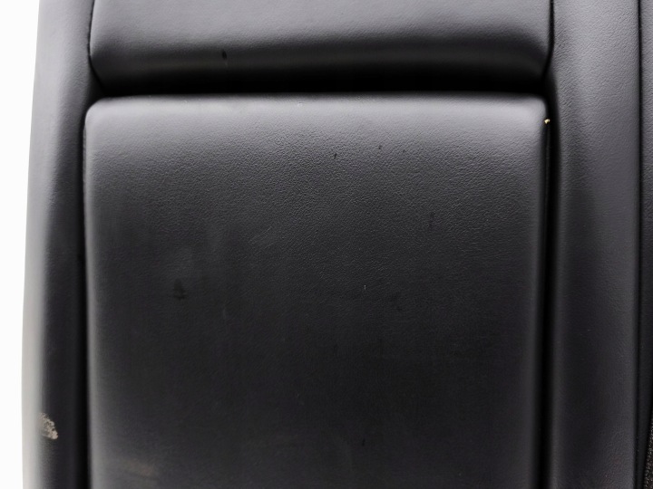 фото №6, Chevrolet trax 2013 задние сиденье
