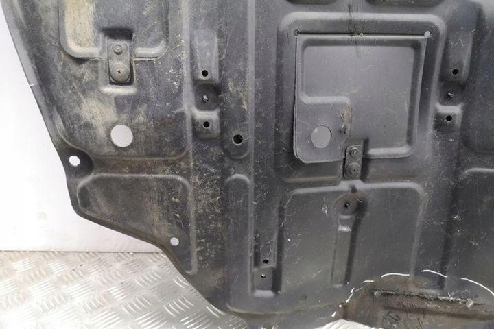 фото №7, Защита двигателя toyota rav 4 iii _a3_ 5141042010 2.2l дизель 100kw 2008