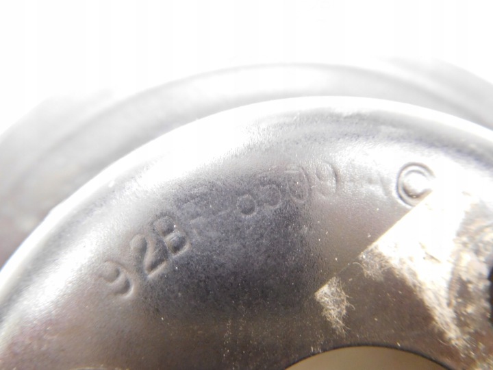 фото №7, Шкив насоса гидроусилителя основний  ford ka rb 1996-2008 oem номер 92bf-8509-ac