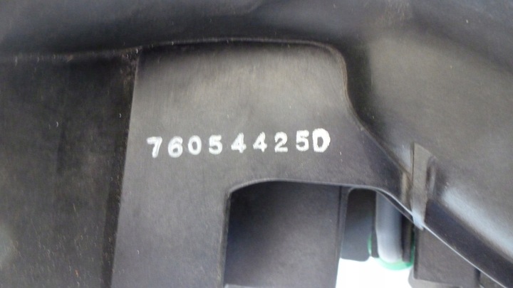 фото №10, Kia sportage , ceed 1.6 t-gdi коллектор всасывающий