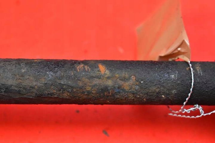 фото №6, Піввісь ліва перед механічна коробка передач peugeot 207 1.6 vti 120 km 06-09