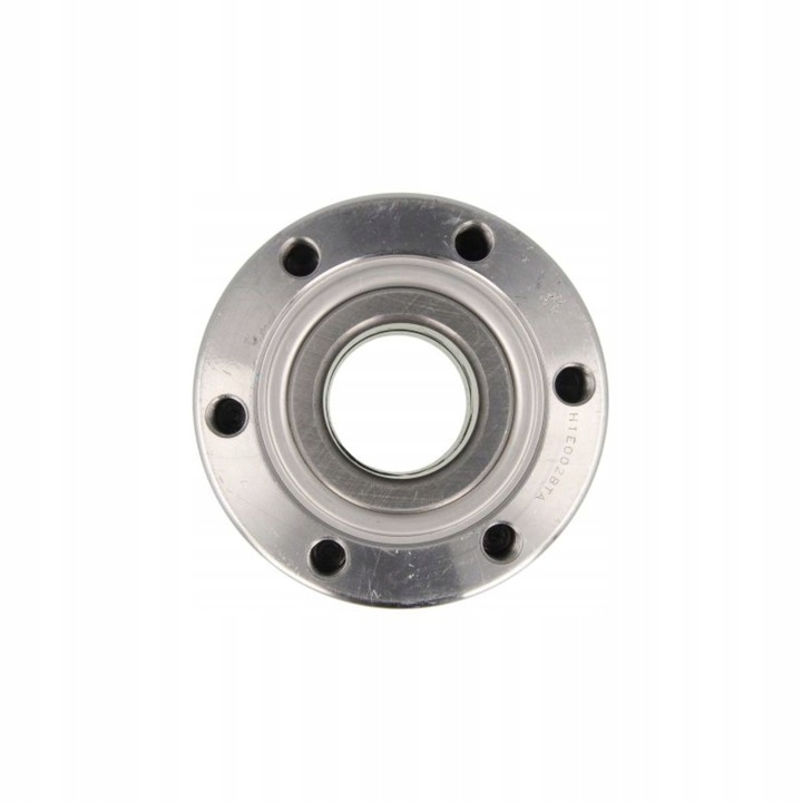 фото №3, Ступица колёса перед правая/левая daily ii daily ii