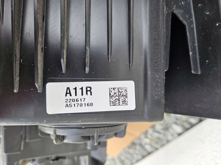 фото №8, Kia ev6 перед сторона правая лампы передние