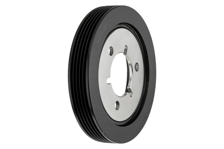 фото №1, Nty rkp-ct-010 колесо ременное, wał коленчатый