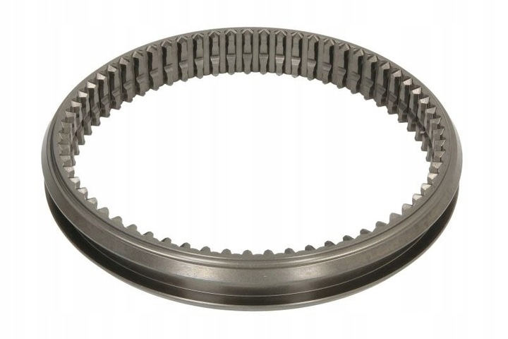 фото №4, Przesuwka synchr zf 1/r коробки передач daf euroricambi 95535850