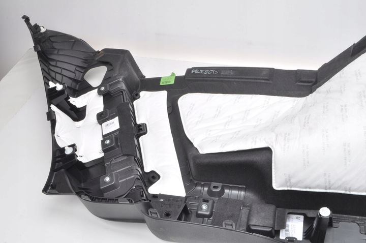 фото №7, Kia pro ceed iii боковина багажника праві p85741-j7sa0 2023r