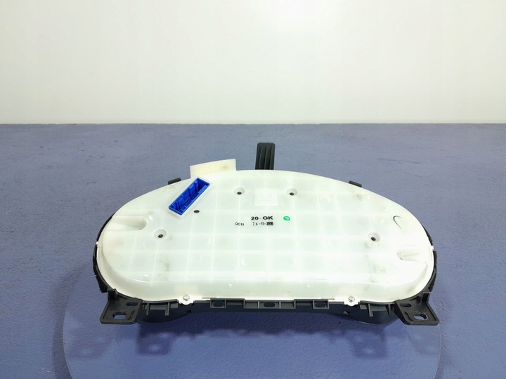 фото №6, Opel astra j 1.6 b 115 km спідометр  прилади eu 13336486