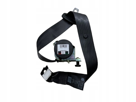 фото №1, Opel corsa e d pas безопасности средний зад 13427753 13427732 616804500c