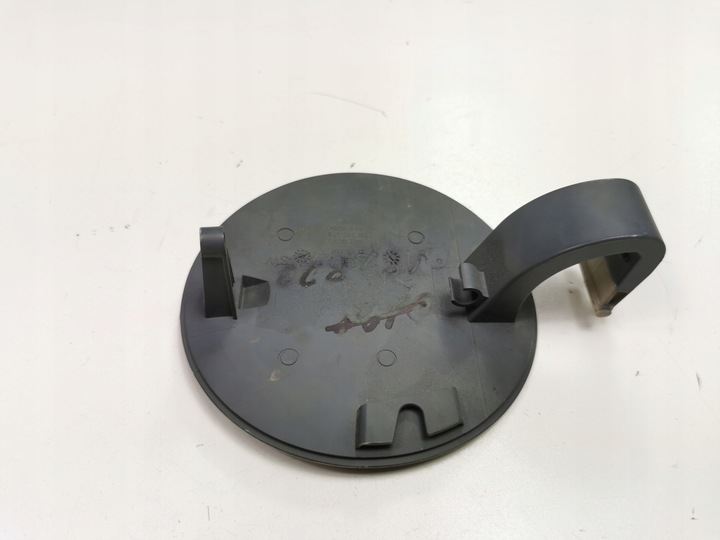 фото №3, Крышка заливка топлива opel astra h 2004-2010 оригинальный номер 13112001