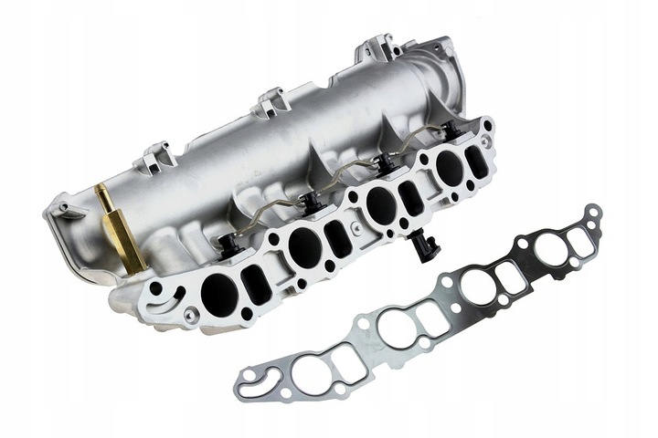 фото №14, Колектор всмоктуючий opel astra h 1.9cdti 2004-,