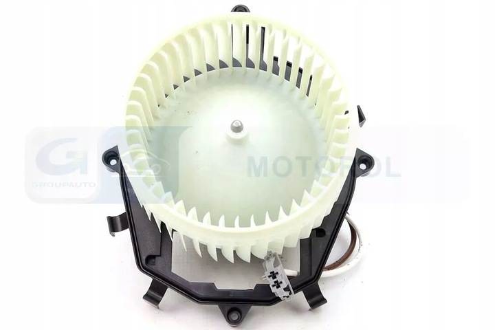 фото №2, Denso повітродувка citroen c4 grand picasso i ua_