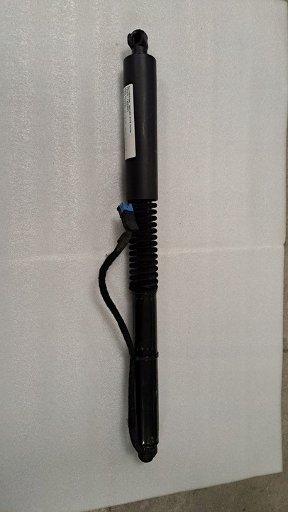 фото №1, Bmw x3 g01 кришки зад амортизатор праві