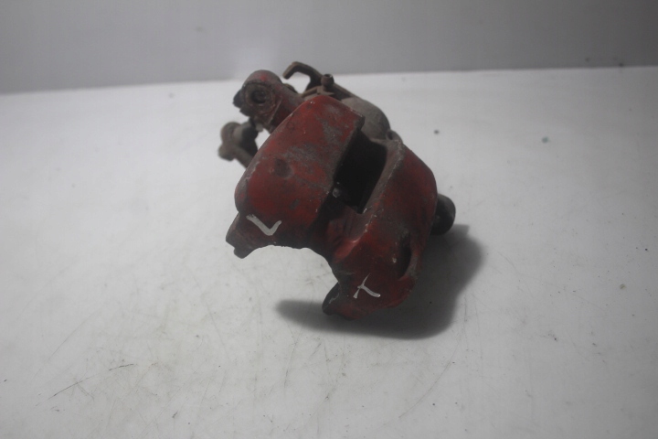 фото №1, Суппорт тормоза левый зад fiat bravo ii 1.4t-jet