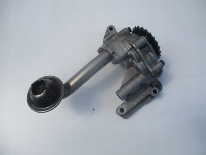 фото №1, Насос масла vw audi seat skoda 2.0 sdi 1.9 tdi