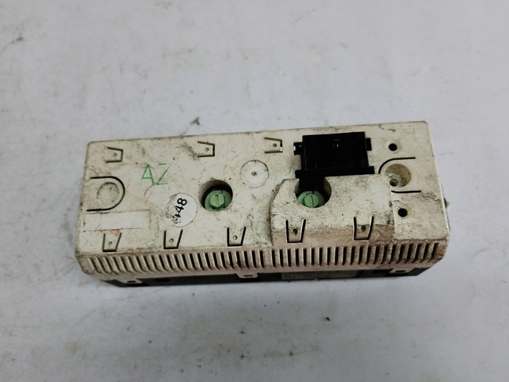 фото №6, Opel экран дисплей 09133266 европа