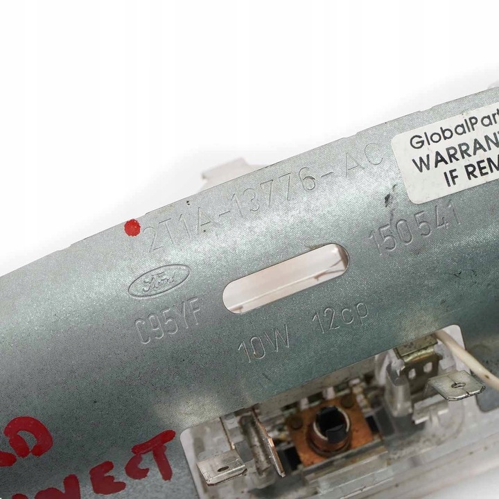 фото №12, Ford transit connect лампа потолок 13776ac