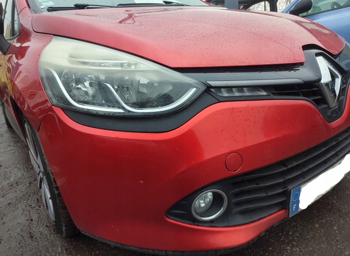 фото №11, Диван зад сиденья ремни болты набор do фургон прокладка renault clio iv eu