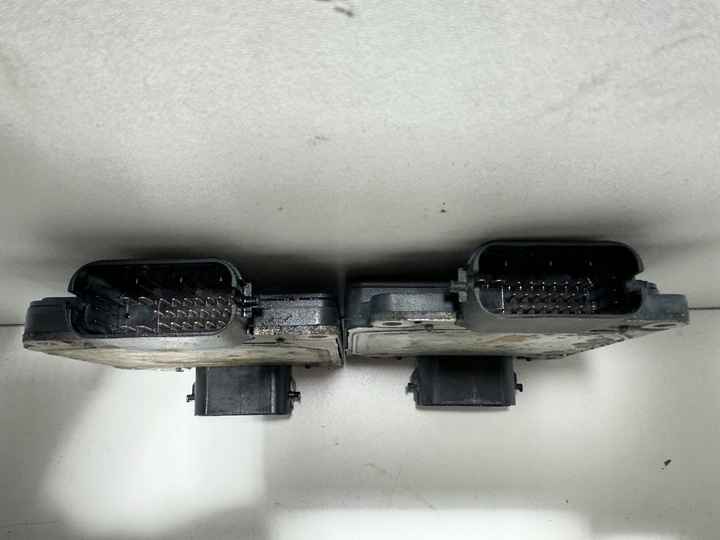 фото №3, Блок керування модуль ретардер інтардер zf est 52 6070004003