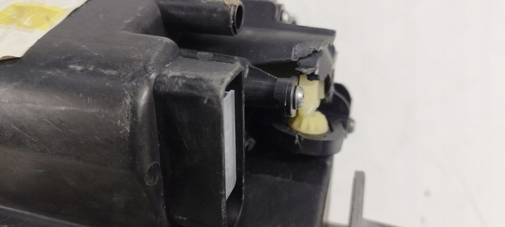 фото №12, Лампа jeż модуль перед правая seat ateca полный led 576941008f 02.12.19