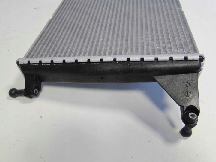 фото №7, Mercedes gls x166 166 радиаторов nt воды