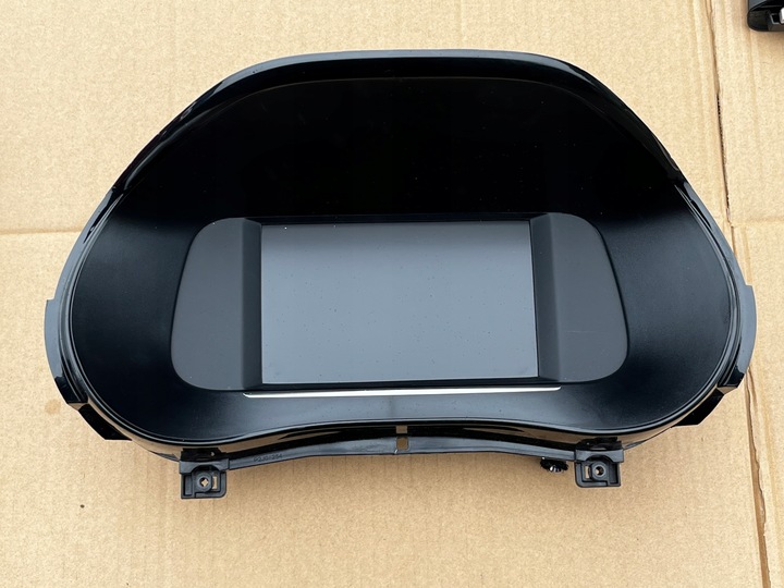 фото №1, Спідометр , манометр opel corsa f 98489011