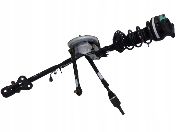 фото №1, Range rover evoque подвеска поворотный кулак рычаг зад