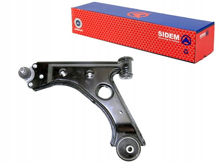 фото №1, Sidem важіль p corsa d 06- l sidem