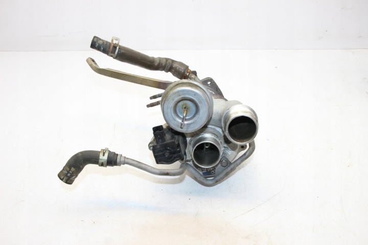 фото №6, Турбина турбонагнетатель peugeot rcz 1.6 thp 200km v759567880