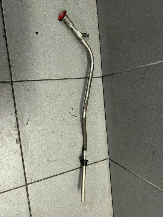 фото №1, Щуп щуп масла mercedes benz ml w164 3.0 cdi