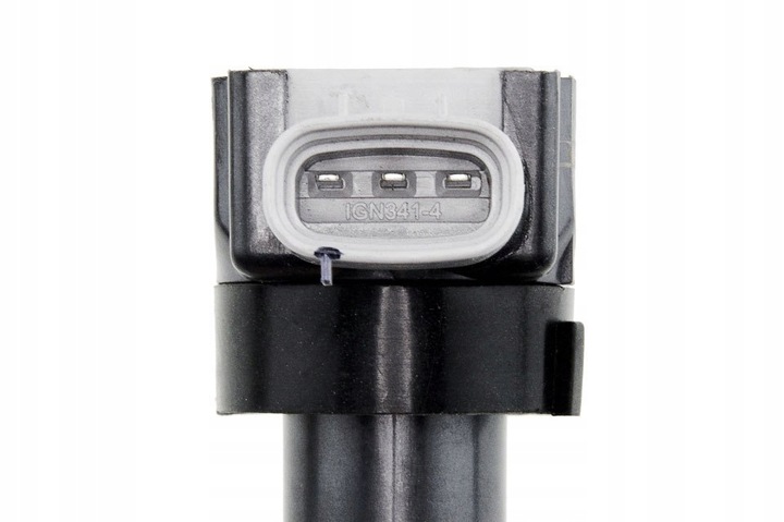 фото №8, Катушка зажигания suzuki splash 1.0i 08-,