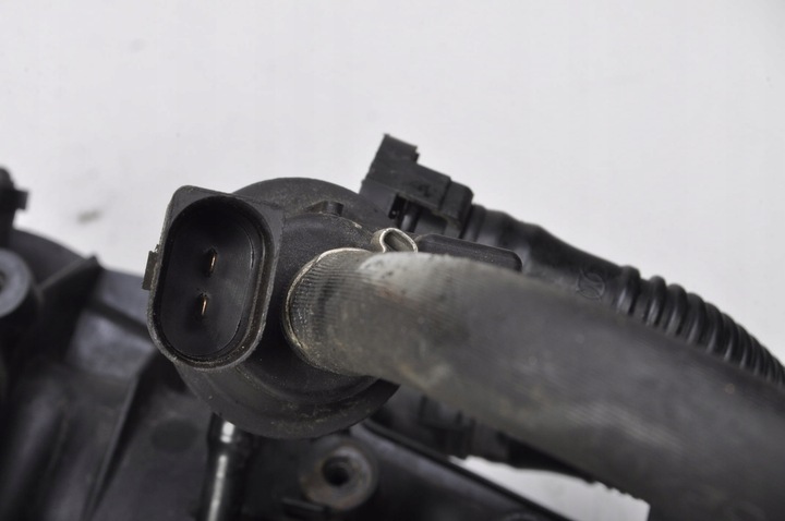 фото №10, Audi a6 c6 2.0 tfsi коллектор всасывающий 06f133201p