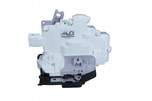 фото №1, Meat&doria замок дверь seat ibiza v, vw passat v,tiguan i зад левый