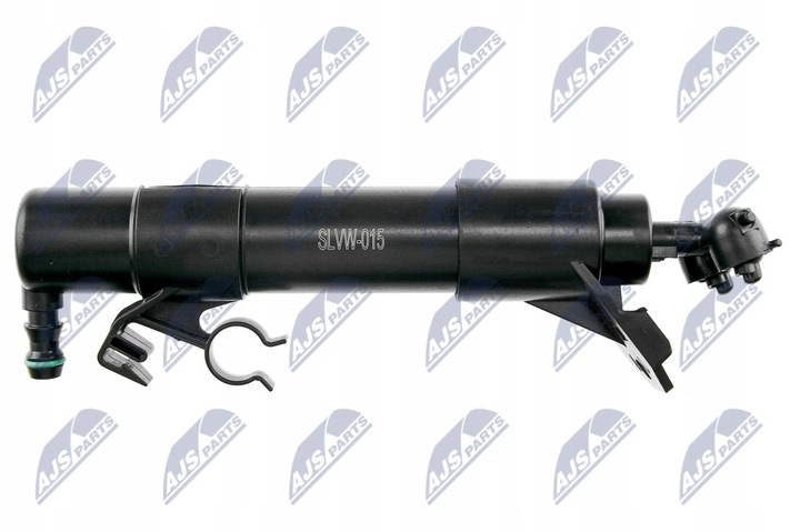 фото №1, Розпилювач фара праві vw jetta 2006-