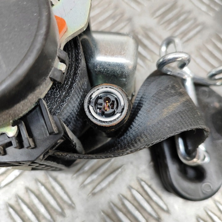 фото №6, Ford transit 2016 правая сторона pas безопасности сиденья передней