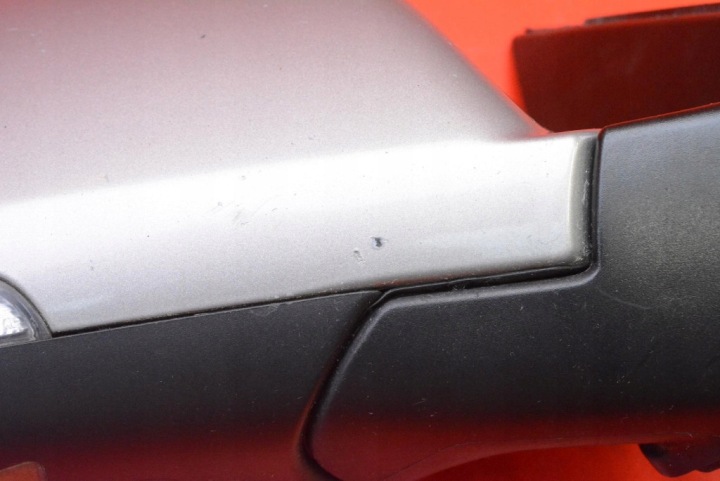 фото №9, Дзеркало праве lf8h eu 020989 skoda superb 2 ii 08-13 15 pin