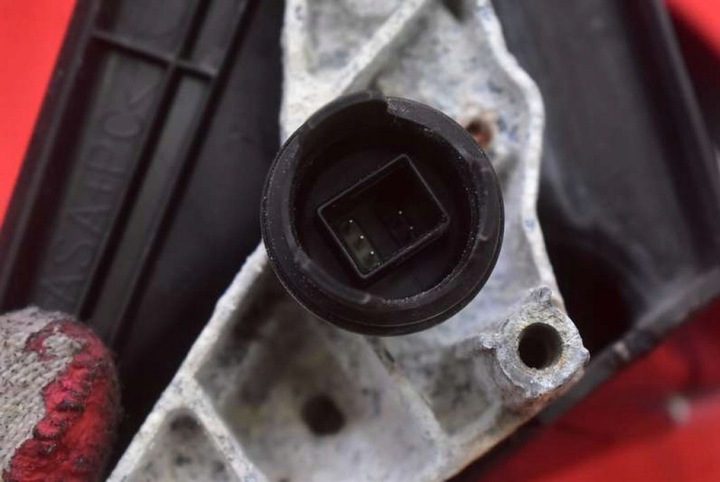 фото №7, Зеркало правые 354/7 010803 eu bmw e90 e91 04-10 5 pin