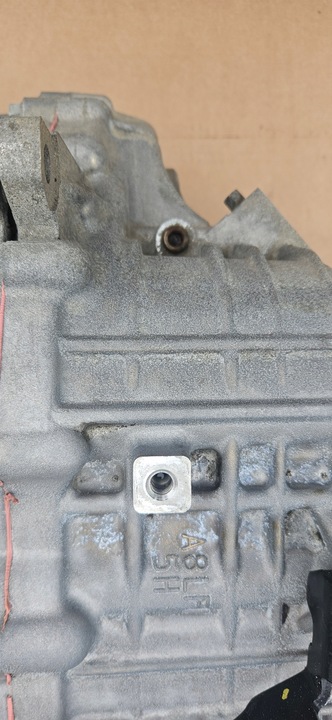 фото №6, Коробка передач коробки передач автомат kia sorento 2,0 crdi 4x4 ldksa4