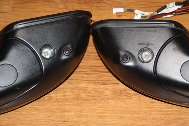 фото №12, X167 gls w167 полный ассистент камера