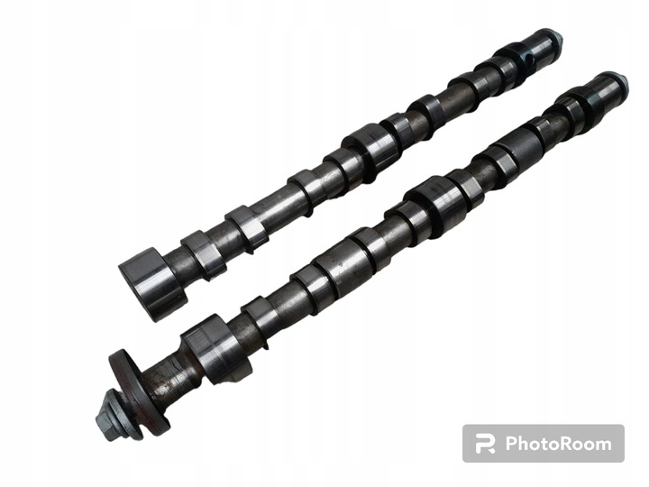 фото №1, Вал валы распределительный вал iveco daily v 2.3 hpi 2014